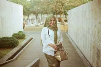 Meninggal di Usia 59 Tahun, Rupanya Dina Mariana Punya Riwayat Sakit Kanker Rahim - Berjuang Sejak Tahun 2021