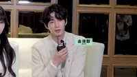 Meninggal Dunia dengan Surat Wasiat, Wawancara Song Jae Rim Bahas Bucket List Pemakaman Jadi Sorotan