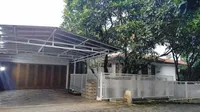 Meninggal Dunia Karena Sakit dan Sempat Alami Koma, Intip Potret Suasana Rumah Duka Ameer Azzikra Putra Ustaz Arifin Ilham di Sentul