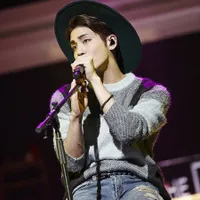 Meninggal, Ini Potret Kedekatan Jonghyun SHINee Bersama Artis SM