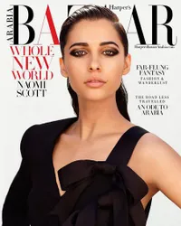 Menjadi Jasmine Membuka Dunia Baru Naomi Scott