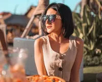 Menjanda Sudah Lama, Ini Potret Kiki Amalia yang Makin Cantik di Usia Jelang 40 Tahun dan Pamer Badan Langsing Bak ABG