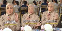 Menu Buka Puasa Wajib Para Selebritis dari Nagita Slavina Hingga Nia Ramadhani, Gorengan Paling Populer