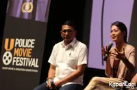 Menuai Sukses, 'Police Movie Festival 2016' Kembali Digelar