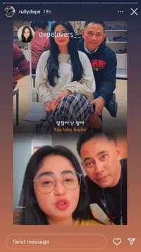 Menyita Perhatian Sejak Pacari Dewi Perssik! Simak Deretan Fakta Rully Pilot Kaya Raya, Ternyata Pernah Selingkuh?