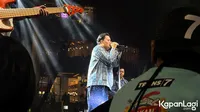 Merayakan 10 Tahun Bermusik, Rizky Febian Gelar Tur - Dibuka dari Bogor Ditutup di Jakarta