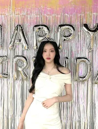 Merayakan Ulang Tahun ke-29, Yuk Intip manisnya visual YooA Oh My Girl Yang Mempesona Bak Boneka Hidup