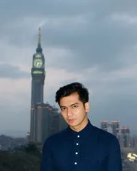 Meski di Bawah Terik Matahari, Teuku Ryan Pastikan Puasa Tetap Lancar