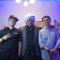 Meski Kecewa, Ustaz Derry Sulaiman Tetap Berharap Virgoun Dapat Kesempatan Lakukan Hal Ini