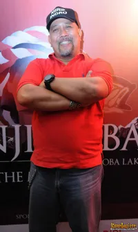 Meski Orang Jawa, Indro Warkop Tetap Ingin 'Terlibat' Janji Toba