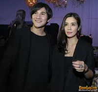 Mesra Abis, Marsha Timothy Terus Nempel Vino G Bastian