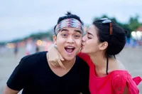 Mesra Manja, Billy Syahputra - Susan Sameh Makin Tak Terpisahkan