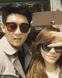 Mesranya Ifan Seventeen dan Pacarnya di Turki, Jalani Foto Prewed