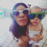 Mesranya Nadila Ernesta Bareng Kedua Anaknya, Erat Tak Terpisah