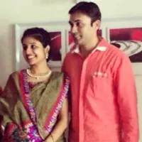 Mesranya Paridhi Sharma dan Suami, Selalu Romantis Setiap Saat