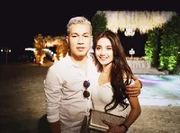 Mesranya Rizal Armada dan Monica, Baru Saja Lamaran Romantis!