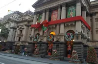 Mesranya Wulan Guritno & Adilla Dimitri Saat Berada di Melbourne