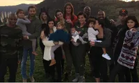 Mewah & Seru! Saat Keluarga Besar Kardashian Rayakan Thanksgiving