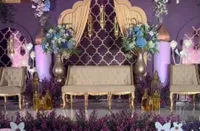 Mewah Bak Resepsi Pernikahan, Seperti Ini 8 Potret Syukuran Khitanan Anak Adly Fairuz