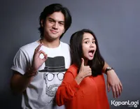 Michelle Ziudith, Dapat Cinta Dari Rizky Nazar & Kena Muntah Ricu