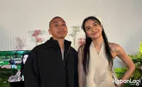 Mikha Tambayong dan Rayi Putra Rilis 'Jalan Tengah', Lagu Perpisahan yang Dewasa Tanpa Drama