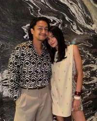 Mikha Tambayong Jaga Batasan Profesional, Ngaku Nggak Pernah Bawa Pulang Karakter ke Rumah