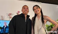Mikha Tambayong Wujudkan Mimpi Berduet dengan Rayi Putra