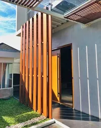 Miliki Rumah Dengan Desain Interior Yang Keren, Beginilah 12 Penampakan Rumah Rio Febrian di Yogyakarta Yang Mewah Dan Nyaman Banget