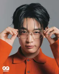 Minho SHINee di Pemotretan GQ Korea, Pancarkan Pesona Pria Matang