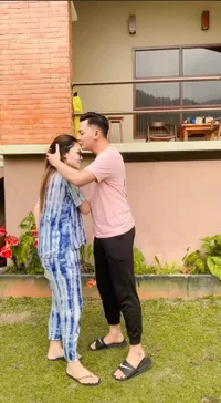 Minimalis Tapi Berkelas, Intip 9 Potret Rumah Nella Kharisma dan Dory Harsa yang Didominasi Warna Putih