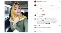 Mirip Adelia Wilhelmina, 8 Potret Anne Putri Adik Pasha Ungu yang Pernah Eksis Jadi Penyanyi - Kini Makin Menawan