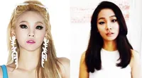 Mirip Bak Kembaran, Saudara Bintang Korea Ini Good Looking Abis