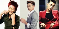 Mirip Banget, Para Idola Korea Ini Seringkali Dianggap Bersaudara