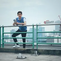 Mirip Kyuhyun, Julian Jacob Kini Makin Ganteng dan Korea Abis!