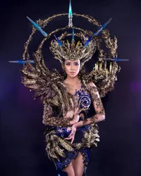 Miss Universe - Miss World, Ini Perbedaan Ragam Kontes Kecantikan