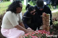 Misteri Barang Bukti Kasus Kematian Lula Lahfah, Polisi Tak Mau Gegabah