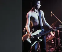 Misteri di Balik Kematian Sid Vicious