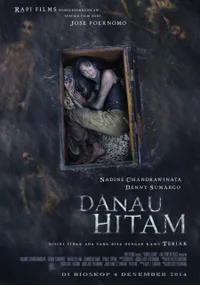 Misteri Mengerikan di DANAU HITAM, Berani Untuk Mengintipnya?