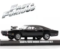 Mobil-Mobil Super Tangguh 'Milik' Paul Walker di 'FAST & FURIOUS'