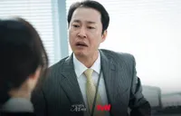 Model Rambut Ngaruh Banyak, 8 Potret Kim Joon Hee Pemeran Manajer Park Min Young di 'MARRY MY HUSBAND' - Visual Aslinya Bikin Pangling