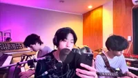 Momen Ahn Hyo Seop Kejutkan Penggemar dengan Cover Lagu 'Free' Film 'KPOP DEMON HUNTERS'