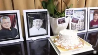 Momen Arumi Bahcsin dan Emil Dardak Sama-Sama Beri Kejutan Anniversary ke-9 Tahun, Romantis Banget