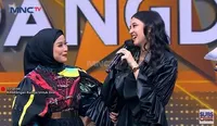 Momen Astrid Tiar dan Ivan Gunawan yang Dianggap Menyinggung Keisya Levronka