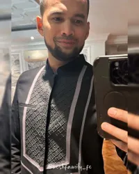 Momen Buka Bersama Keluarga Besar Shireen Sungkar, Fenny Bauty Akrab dengan Istri Mark Sungkar