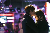 Momen Ciuman Para Pewaris 'The Heirs', So Sweet Banget!