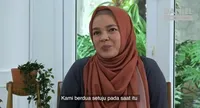Momen Dewi Sandra Membicarakan Mendiang Glenn Fredly: Semua Orang Jatuh Cinta Sama Dia