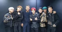 Momen EXO dan Ryan Reynolds, Saat 'Deadpool Korea' Bertemu Pemeran Deadpool