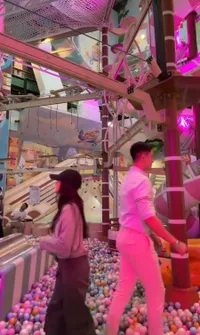 Momen Fuji & Verrell Bramasta Malu-Malu Bikin Video Bareng, Bikin Fans Salting dan Baper Sendiri