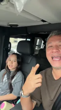 Momen Gempi Karaokean Bareng Gading Marten di Mobil, Berbeda Selera Musik