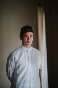 Momen Haru Pengajian Tarra Budiman & Keluarga Sebelum Pernikahan